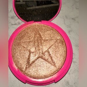 JEFFREE STAR COSMETICS-Skin Frost | King Tut. Highlighter